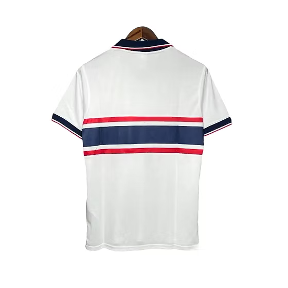 Retro U.S.A Home Shirt 1995/1997 - Retro Shirt Stories