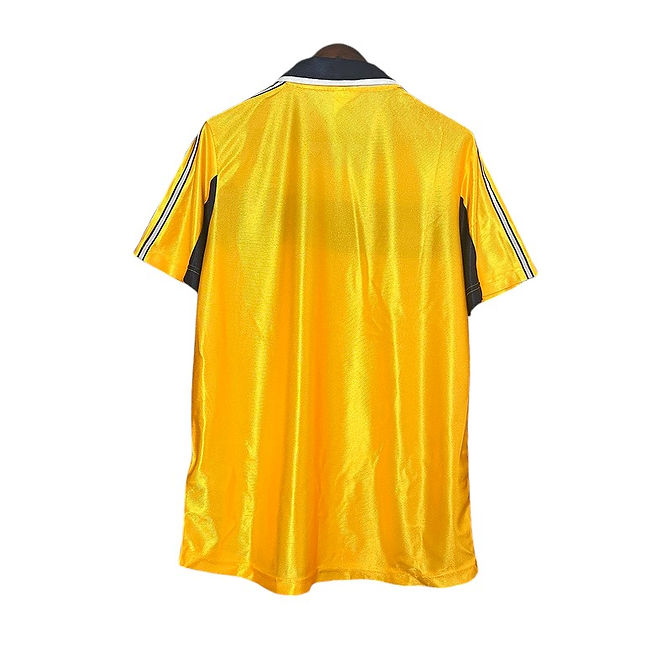 Retro Deportivo La Coruna 3rd Shirt 1999/2000 - Retro Shirt Stories