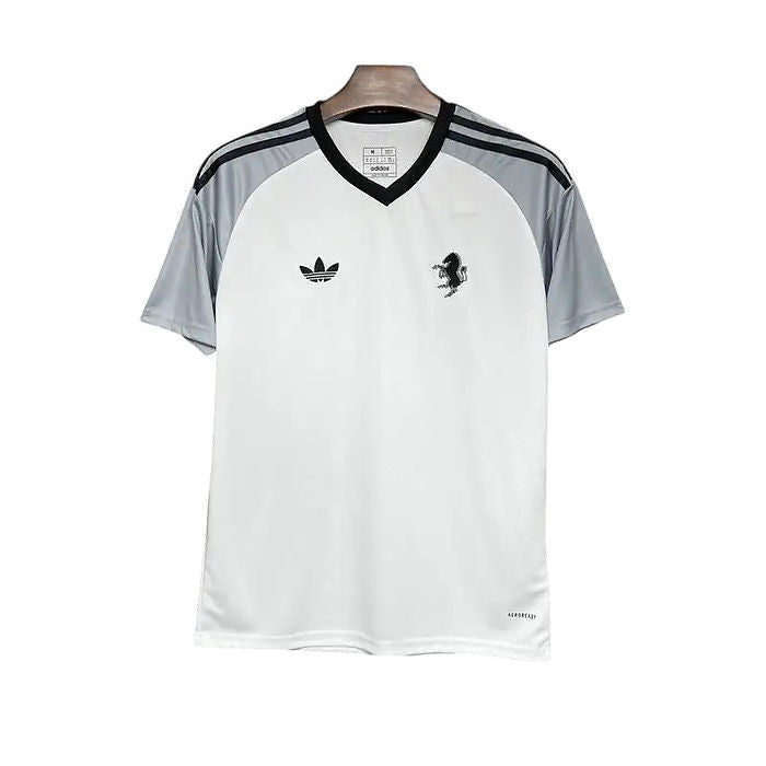 Juventus Training Shirt 2024/2025 - Retro Shirt Stories