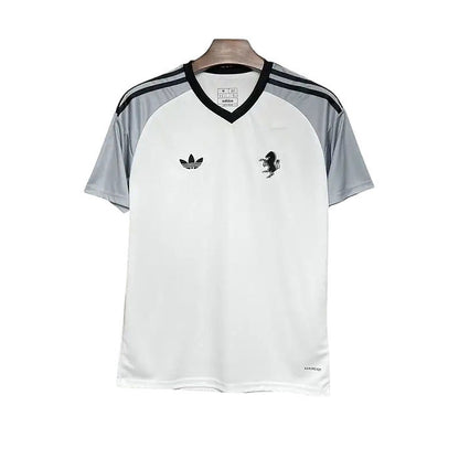 Juventus Training Shirt 2024/2025 - Retro Shirt Stories