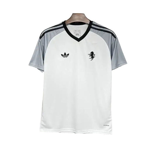 Juventus Training Shirt 2024/2025 - Retro Shirt Stories