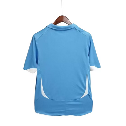 Retro Uruguay Home Shirt 2010 - Retro Shirt Stories