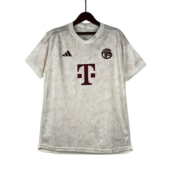 Bayern Munich 3rd Shirt 2023/2024 - Retro Shirt Stories