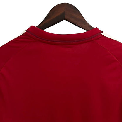 Real Zaragoza 3rd Shirt 2023/2024 - Retro Shirt Stories