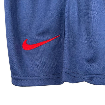 PSG Home Kids Kit 2023/2024 - Retro Shirt Stories