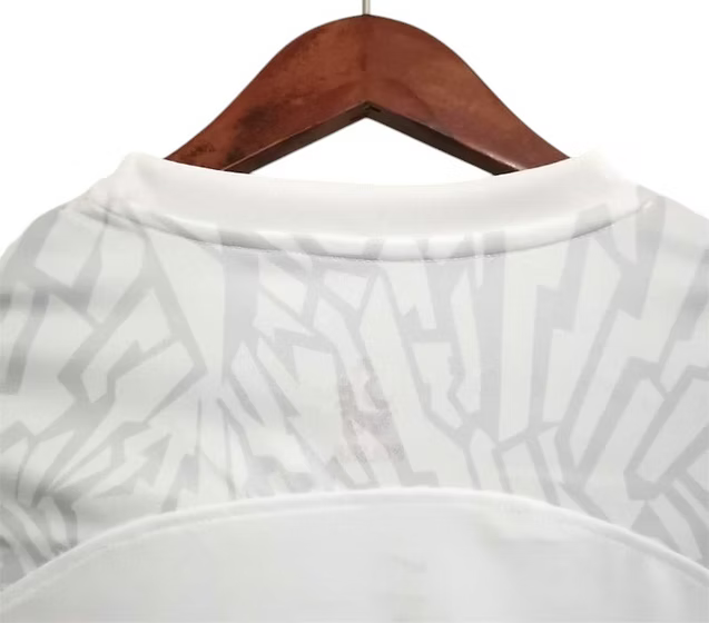 Poland Home Shirt 2022 - Retro Shirt Stories