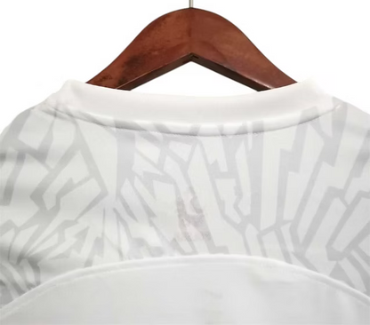 Poland Home Shirt 2022 - Retro Shirt Stories