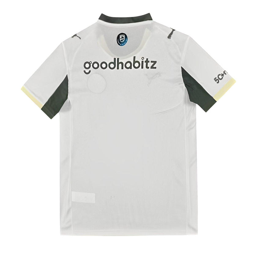 PSV Eindhoven 3rd Shirt 2025/2026 - Retro Shirt Stories