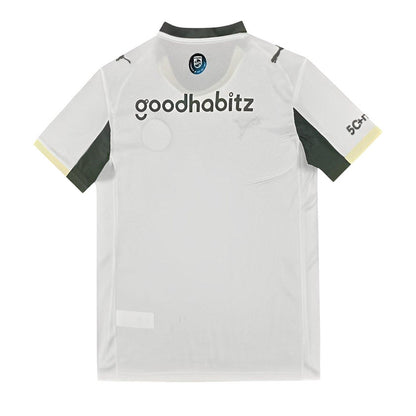 PSV Eindhoven 3rd Shirt 2025/2026 - Retro Shirt Stories