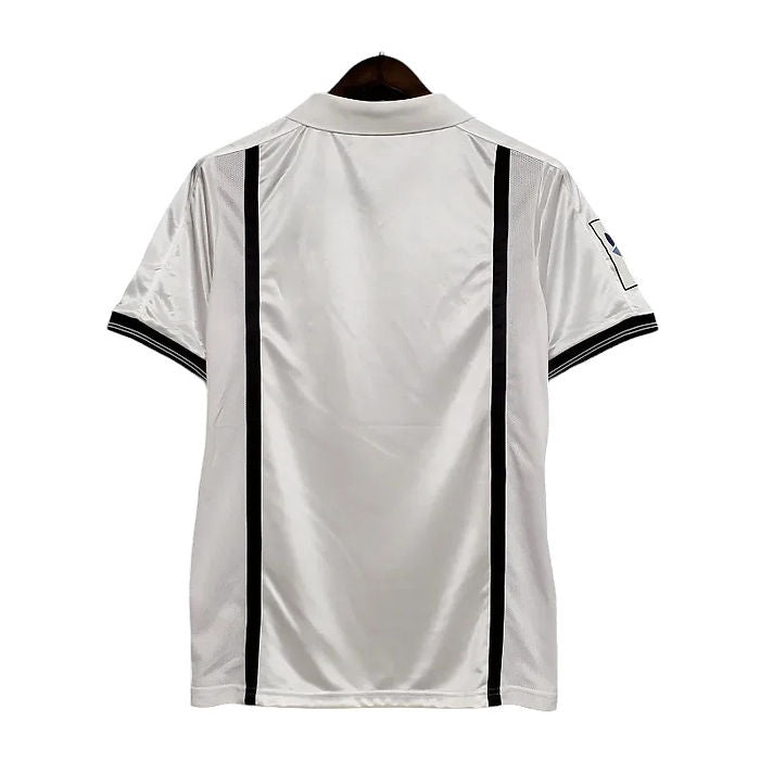 Retro Valencia Home Shirt 2000/2001 - Retro Shirt Stories