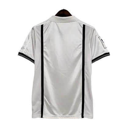 Retro Valencia Home Shirt 2000/2001 - Retro Shirt Stories
