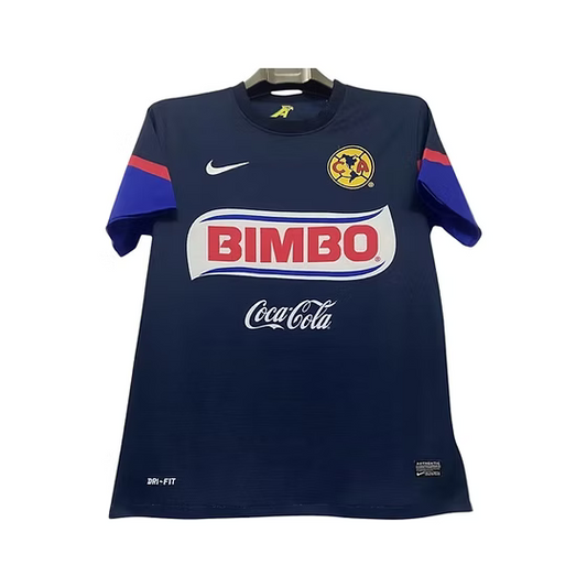 Retro Club America Away Shirt 2013/2014 - Retro Shirt Stories