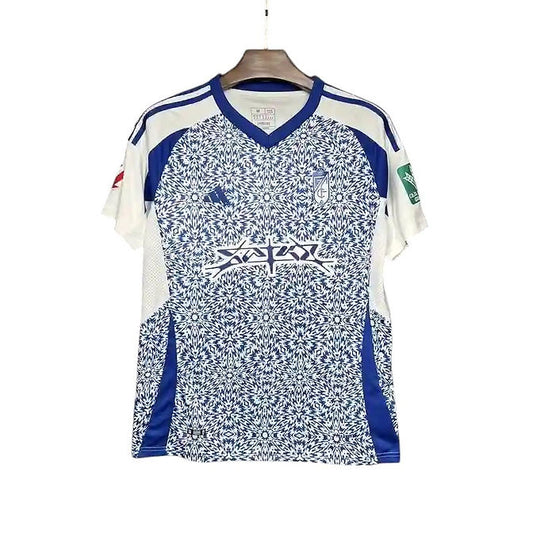 Granada Away Shirt 2024/2025 - Retro Shirt Stories