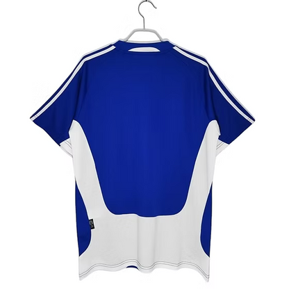 Retro Greece Away Shirt 2004 - Retro Shirt Stories