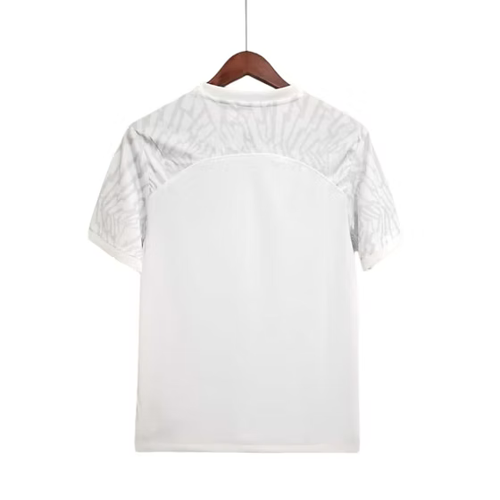 Poland Home Shirt 2022 - Retro Shirt Stories