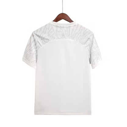 Poland Home Shirt 2022 - Retro Shirt Stories