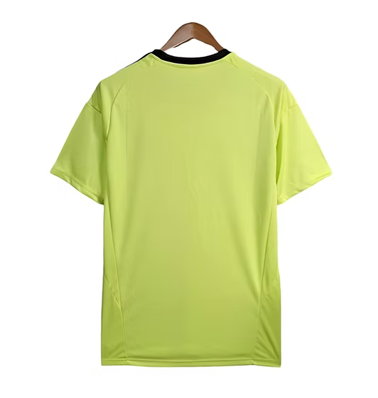 Real Madrid 3rd GK Shirt 2024/2025 - Retro Shirt Stories