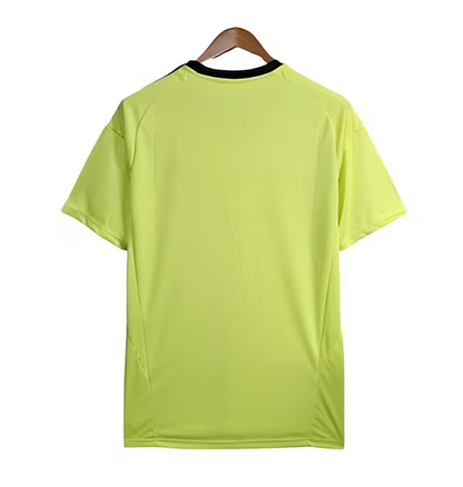 Real Madrid 3rd GK Shirt 2024/2025 - Retro Shirt Stories