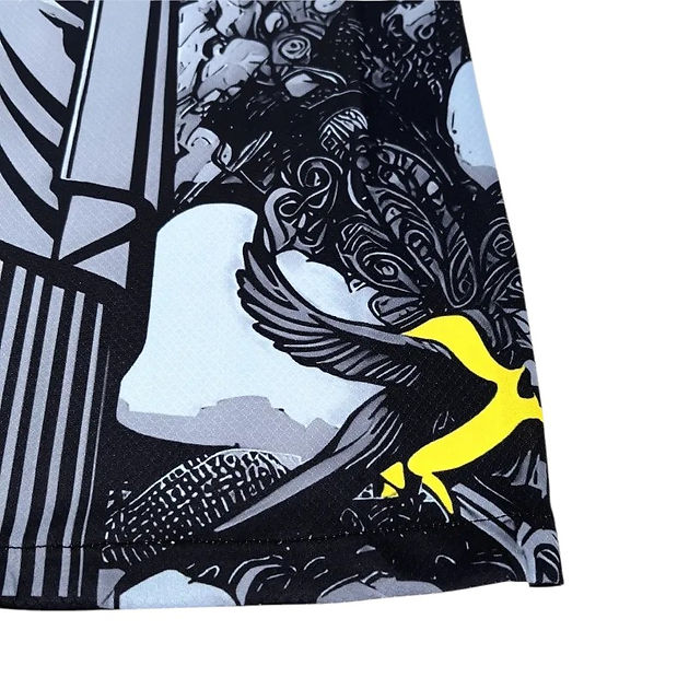 Brazil Special Edition Shirt 2024 - Retro Shirt Stories