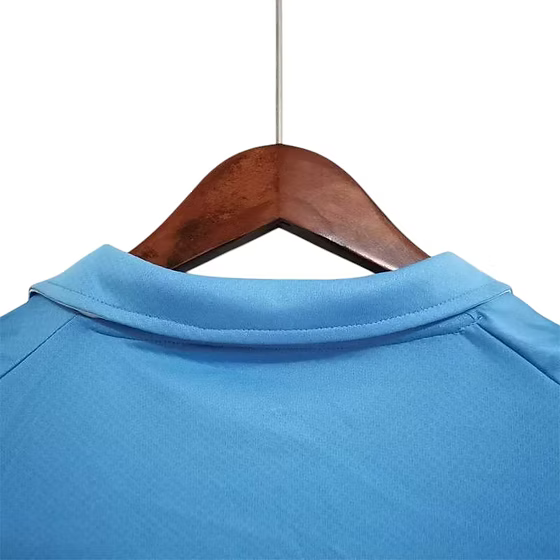 Retro Uruguay Home Shirt 2010 - Retro Shirt Stories