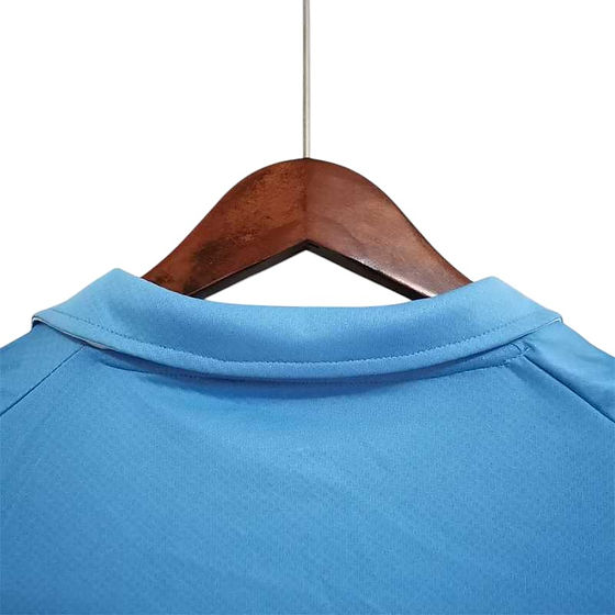 Retro Uruguay Home Shirt 2010 - Retro Shirt Stories
