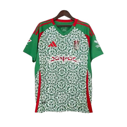 Granada 3rd Shirt 2024/2025 - Retro Shirt Stories