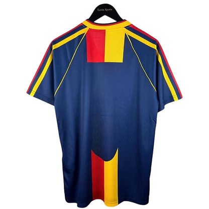 Retro Galatasaray 3rd Shirt 1998/1999 - Retro Shirt Stories