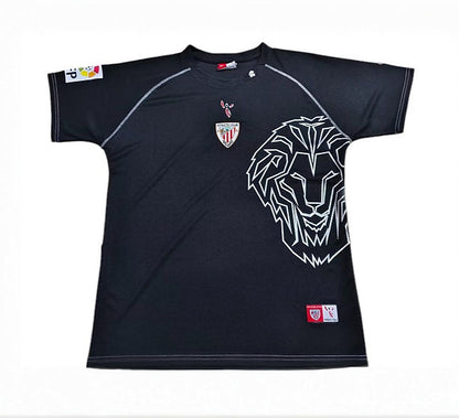 Retro Athletic Bilbao Away Shirt 2005/2008 - Retro Shirt Stories