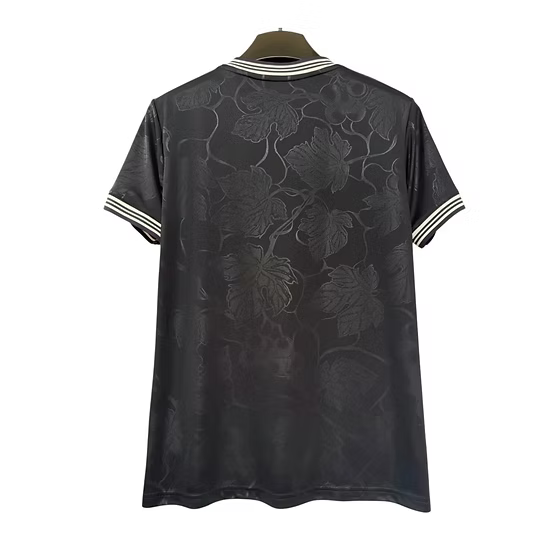 Juventus 3rd Shirt 2025/2026 - Retro Shirt Stories