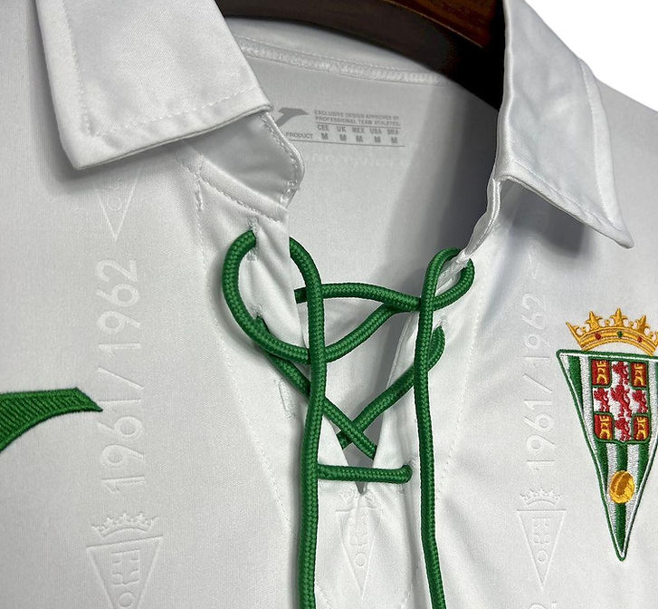 Cordoba 70th Anniversary Shirt - Retro Shirt Stories