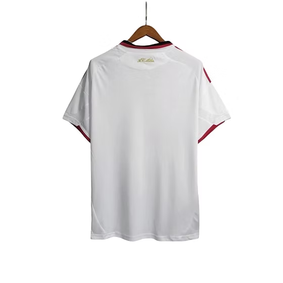 Retro AC Milan Away Shirt 2009/2010 - Retro Shirt Stories