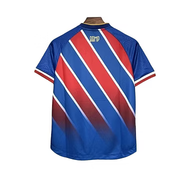 Retro Bahia Away Shirt 2024/2025 - Retro Shirt Stories