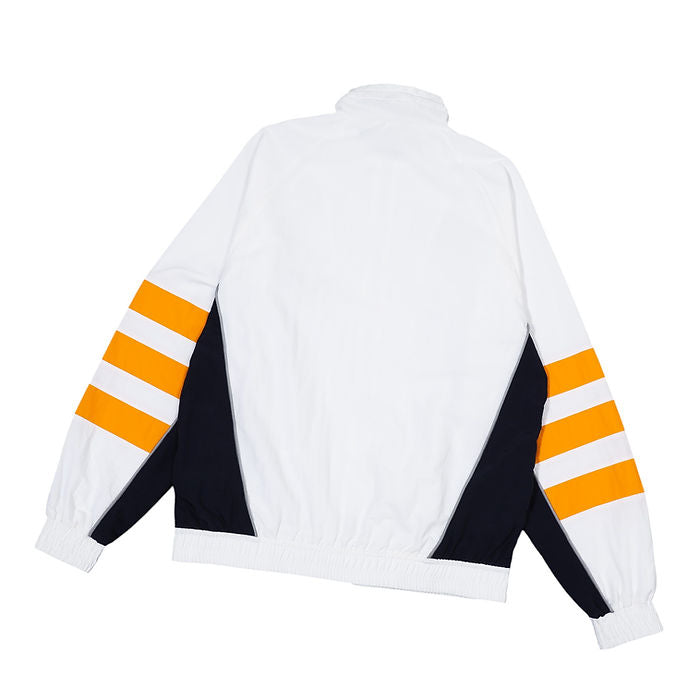 Retro Real Madrid Tracksuit - Retro Shirt Stories