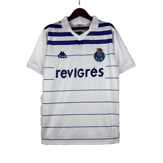 Retro FC Porto Away Shirt 1995/1996 - Retro Shirt Stories