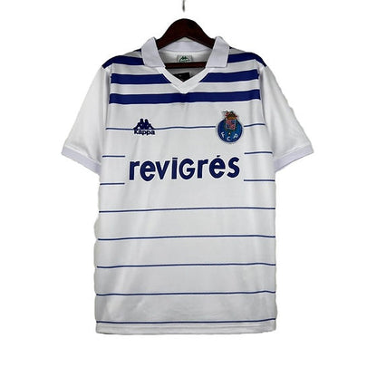 Retro FC Porto Away Shirt 1995/1996 - Retro Shirt Stories