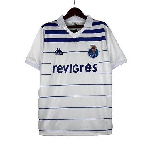 Retro FC Porto Away Shirt 1995/1996 - Retro Shirt Stories