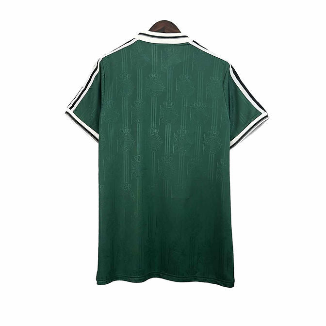 Retro Deportivo La Coruna Away Shirt 1999/2000 - Retro Shirt Stories