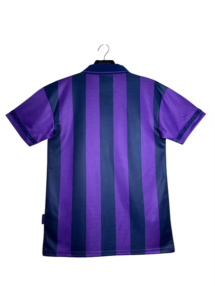 Retro Tottenham Away Shirt 1995/1997 - Retro Shirt Stories