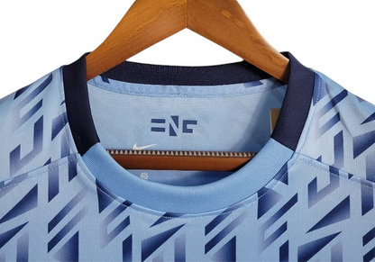 England Away Shirt 2023 - Retro Shirt Stories