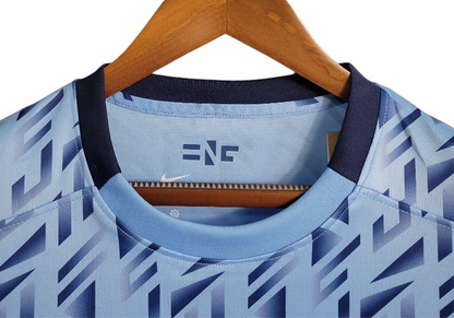 England Away Shirt 2023 - Retro Shirt Stories
