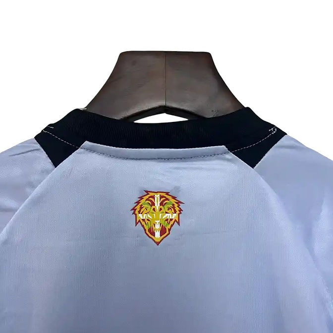 Athletic Bilbao 3rd Kids Kit 2024/2025 - Retro Shirt Stories