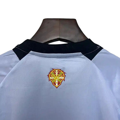 Athletic Bilbao 3rd Kids Kit 2024/2025 - Retro Shirt Stories