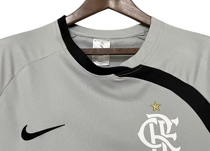 Retro Flamengo GK Shirt 2008/2009 - Retro Shirt Stories