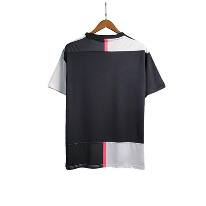 Juventus Home Shirt 2019/2020 - Retro Shirt Stories