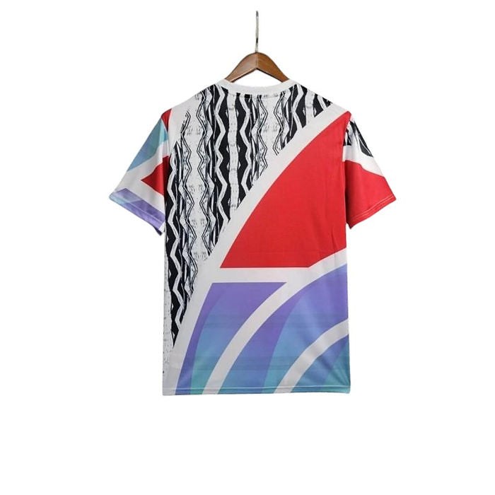 Arsenal Training Shirt 2024/2025 - Retro Shirt Stories