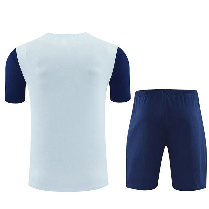 Inter Milan 2025/2026 Training Kit - Retro Shirt Stories