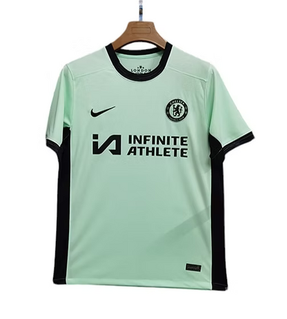 Chelsea 3rd Shirt 2023/2024 - Retro Shirt Stories