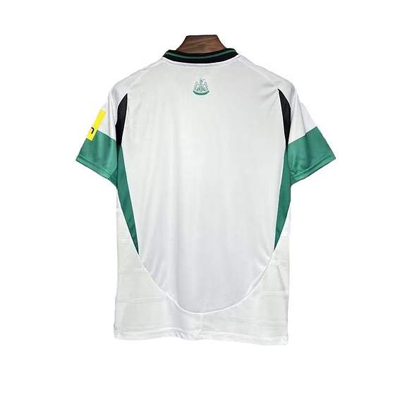 Newcastle 3rd Shirt 2024/2025 - Retro Shirt Stories