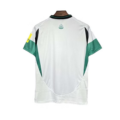 Newcastle 3rd Shirt 2024/2025 - Retro Shirt Stories
