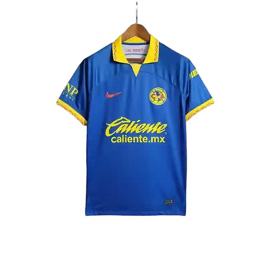 Club America Away Shirt 2023/2024 - Retro Shirt Stories